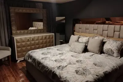 Nice apartment with WiFi in charming Cuenca