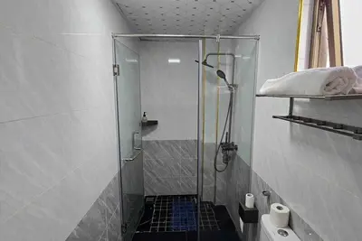 Image de Cozy 2-bedroom apartment in the heart of Nairobi, Kenya.