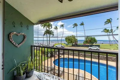 Image de Bright Kihei condo | Across from Beach | Ac & Pool