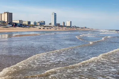 Image de Yucca Apartment - Beachhouse Zandvoort