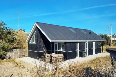 Image de Hus Idyll in Blokhus Hjørring