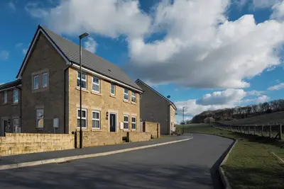 Stunning Peak District Retreat – 3 Bed Cottage near Buxton  Wi-Fi & free Parking