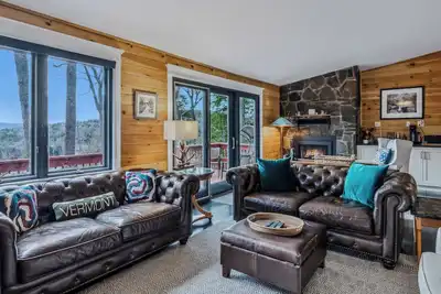 Image de Mountain Escape, Firepit, Views - Fox Lane Retreat