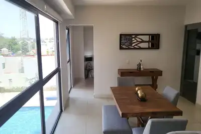 Image de Apartment in Zapopan north