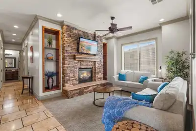 Image de Sunset Vista - Amazing Views - Pet friendly!