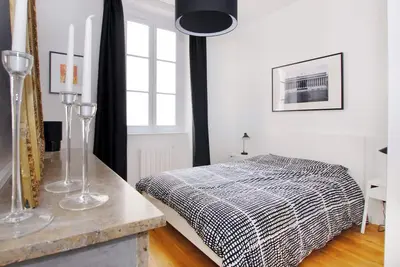 Image de Appartement 2 chambres, Calme Garanti à Bellecour