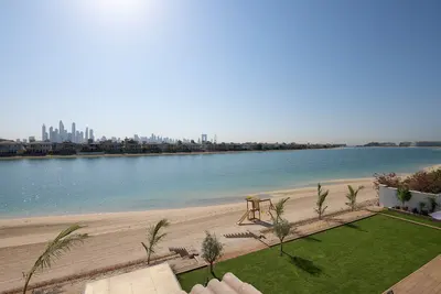 Image de Beachfront Signature Villa - Mint Stay