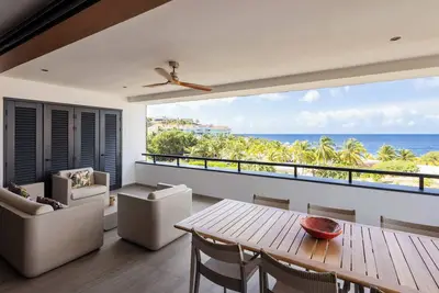 Image de New | Luxury Ocean View Stay at The Shore Blue Bay