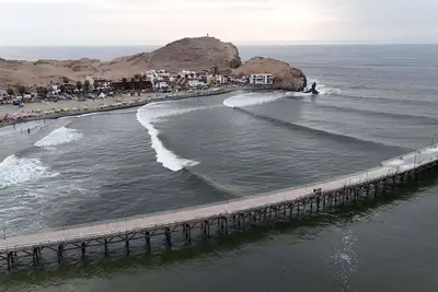 Image de Exclusive condo in Playa Cerro Azul Cute Beach Apartment nice Sunset