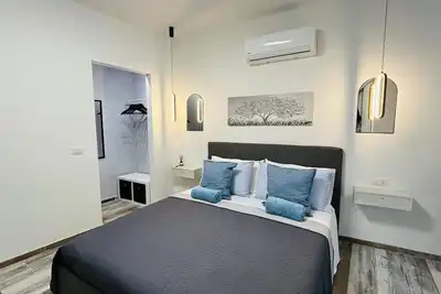 Image de Charming 3-bedroom bed & breakfast with Ac, WiFi in quaint Vitorchiano