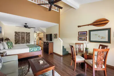 Image de Aston Maui Kaanapali Villas 260 | Garden View Retreat – Pool, Hot Tub & Spa