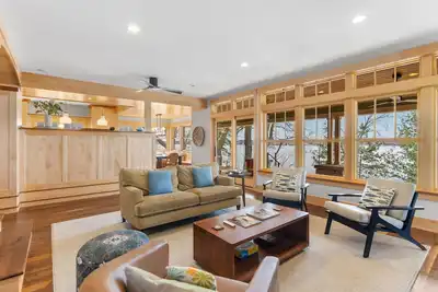 Image de MINNeSTAY* Turtle Lake Cottage | Lakefront