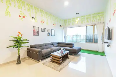 Image de 4 Bedroom Near Usa consulate & Bkc