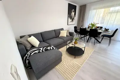 Image de Lion Apartments Wolfenbüttel