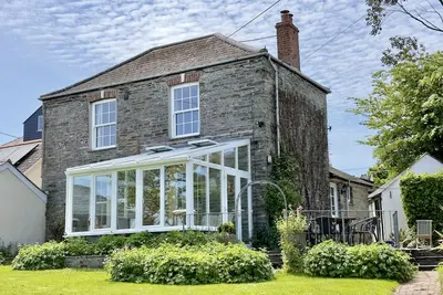 Image de Coswarth Cottage  -  a character property that sleeps 6 guests  in 3 bedrooms