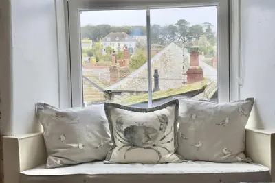 Image de 10 Mill Road - 19th Century 3/4 Bedroom - Character Cottage Padstow Harbour Cornwall