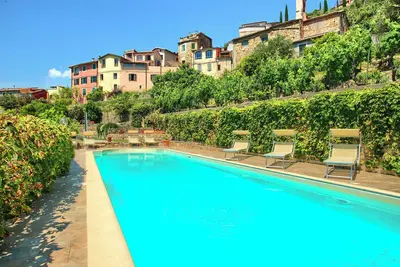 Image de House surrounded by nature with pool A/C and wifi 2