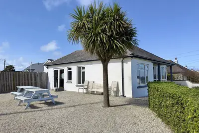 Image de Single storey Holiday Home with detached double annexe, In Trevone, Padstow