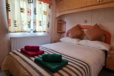 Image de Willerby Holiday Home (3-Bed Holiday Home Near Durham City)