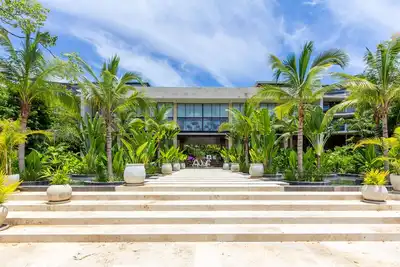 Image de Charming condo with excellent amenities in Awa Playacar