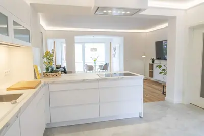 Image de Entire house with garden and sauna, close to the beach