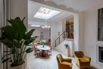 Image de Colosseum Apartment | Monti ArtDesignApartments