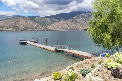 Image de Luxury at the Lake- Yacinde F1