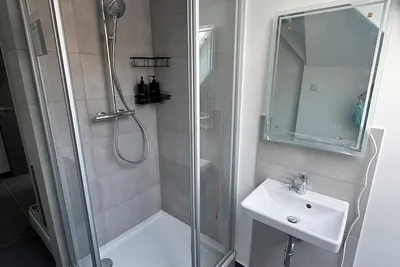Family suite in Elbflorenz