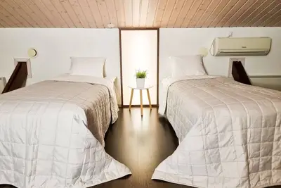 Image de Villa Halla 1&2 – Both sides, HimosYkkösen alue