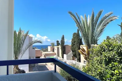 Image de Family Design Villa & Play Garden near Sea, 3 Br, Sea Views