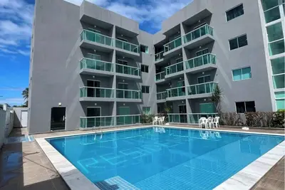 Image de Complete Apartment in Maragogi