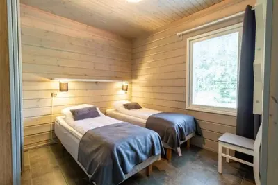 Image de Villa Peso 1, HimosYkkösen alue