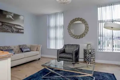 Image de City centre-en Ville-Duplex-Salle de bain privée s