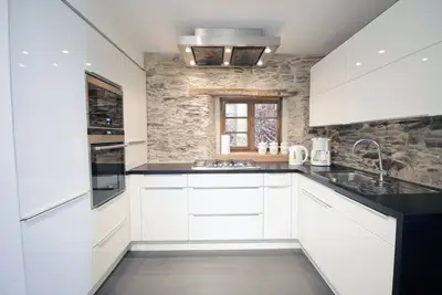Image de Haart & Soul Guesthouse - Apartment Moselle