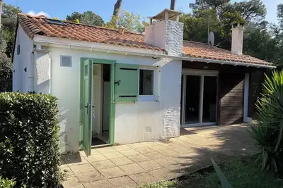 Image de Gîte proche Royan