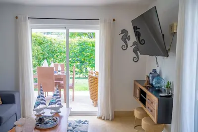 Image de Cozy & Enchanting 1bdr villa in beautiful Puerto Plata with Ac, Wi-Fi & Patio