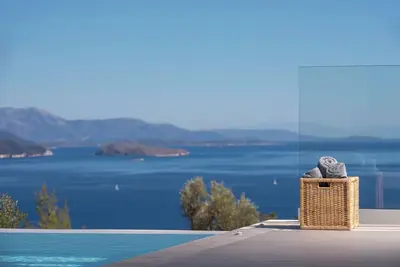 Image de Efxenia Villas-Villa Astro