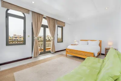 Image de Private Palm Villa - Mint Stay