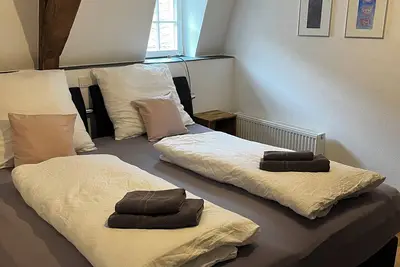 Image de Haart and Soul Guesthouse - Nahe