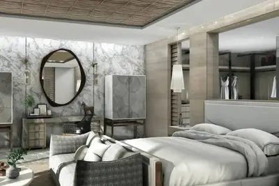 Image de All-Inclusive Beachfront Escape w/ Pools, Private Butler, Golf & Live Shows