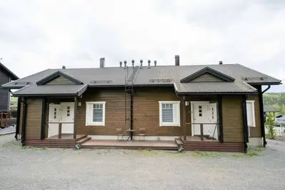 Image de Villa Peso 2, HimosYkkösen alue