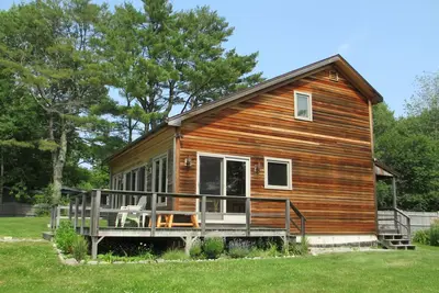 Image de Gordon's Getaway | Amazing Water Views