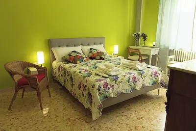 Image de Rooms in the villa, with air conditioning, free Wi-Fi, free parking.