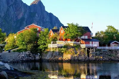 Image de Find comfort during your extended stay in Mukilteo, Wa