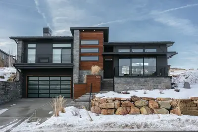 Image de New! 1506 W Orion Way - SkyRidge 6 Br Home with Hot Tub