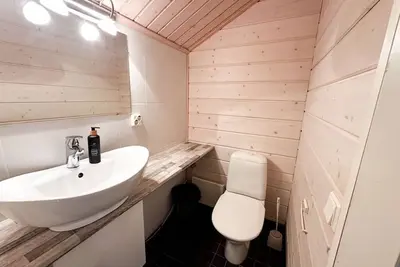 Image de Villa Huvilla, Himos Areenan alue