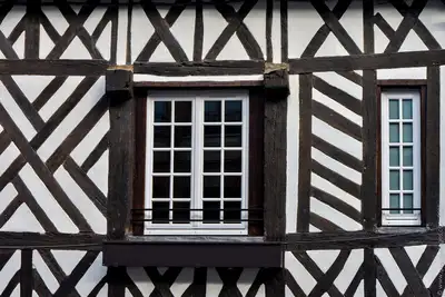 Image de La Maison de Pierre et Valérie St Léonard Honfleur
