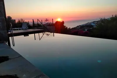 Image de 3-bedroom villa in charming Muğla with Ac, WiFi. Enjoy a relaxing stay