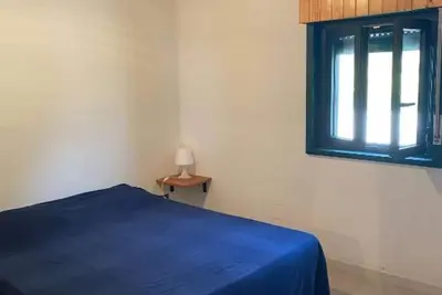 Image de Three Palms Houses San Lorenzo: White Apartment