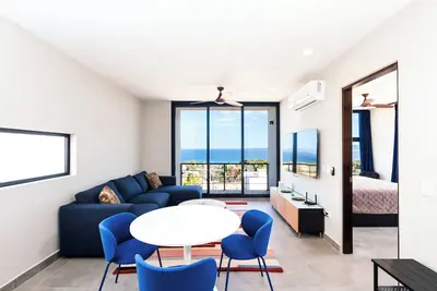 Image de Ocean view condo